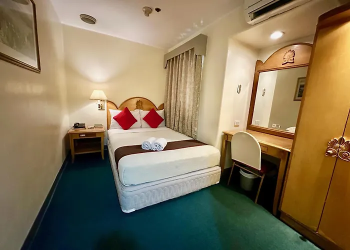 Palladium Suites Hotel