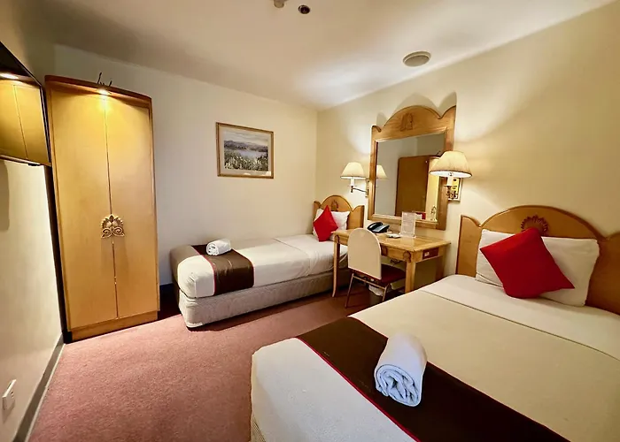 Palladium Suites Hotel